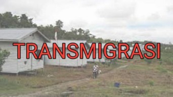 Disnakertrans Jatim Lepas 11 Keluarga Transmigran ke Sulawesi Barat