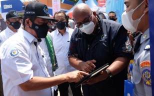 XL Axiata Dukung Upaya KKP Perkuat Digitalisasi Perikanan Tangkap