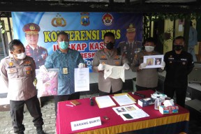 Alami Gangguan Jiwa, Kasus Ibu Kandung Buang Bayinya di Sidoarjo Dihentikan
