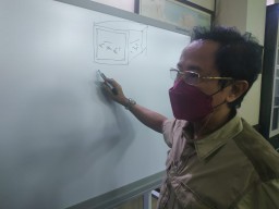 Komisi C Dorong Pemkot Wujudkan Alat Exhaust Drilling Atisipasi Banjir