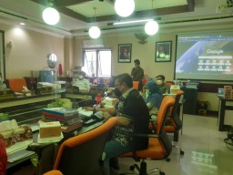 Komisi B DPRD Surabaya Minta BPN Tanggung Jawab soal Sertifikat PT BMJ