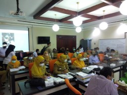 Komisi C Rekomendasikan Pemkot Hentikan Proyek Pembangunan PT Taman Timur Regency