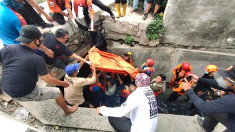 3 Hari Hilang, Bocah 2 Tahun Ditemukan Meninggal di Selokan