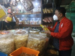 Harga Minyak Goreng Naik, Dewan Minta Pemkot Lakukan Pengawasan
