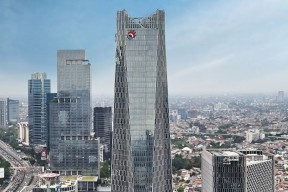 Telkom Berhasil Catatan Pertumbuhan Laba Capai Rp 18,9 Triliun
