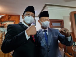 Akhirnya, Tulungagung Punya Wakil Bupati