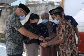 DPRD Sarankan Pembangunan dan Pendidikan di Bojonegoro Ramah Difabel
