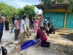 Tabrakan Antar Motor di Ponorogo, 1 Tewas dan 1 Luka Berat