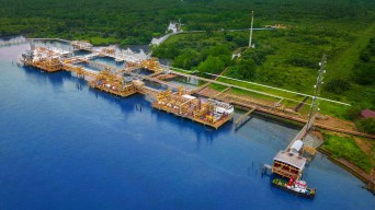 Produksi Migas Triwulan Ketiga 2021, PHI Berhasil Melebihi Target