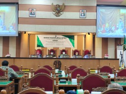 Masuk 5 Besar di Jatim, DPRD Ponorogo Inisiatif Bikin Raperda Pencegahan Dini