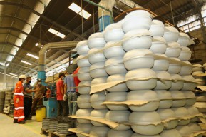 Kolaborasi Subholding Gas Pertamina dan Industri Dorong Pertumbuhan Ekonomi Nasional