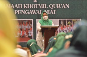 Wabup Gresik Bakal Jadikan Pulau Bawean Sebagai Perintis Pendidikan