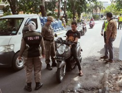 FKDM Ingatkan Masyarakat Tidak Lengah Protokol Kesehatan Karena Covid-19 Masih Ada