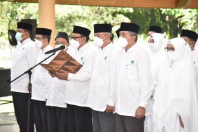 Wagub Jatim Minta IPHI Sidoarjo Dukung Upaya Pemerintah