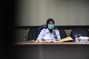 Soal Anggaran Lauk-Pauk Rumdin Bupati, DPRD Bojonegoro: Sudah Sesuai Perhitungan