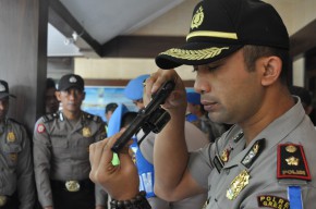 Sepekan Jadi Tahanan Polisi, Kapolres Jombang Nyatakan Sopir VA Kondisinya Baik