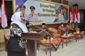 Pulau Bawean Diproyeksikan Jadi Pulau Pendidikan
