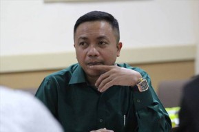 Wabup Blitar Rahmat Santoso Disebut Para Saksi dalam Sidang Kasus Penipuan