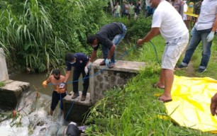 Lima Hari Tinggalkan Rumah, Kakek 72 Tahun Ditemukan Terapung di Sungai