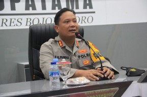 3 Poin Pengetatan dan Pengawasan Prokes Saat Nataru di Bojonegoro