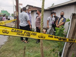 Pembunuh Guru TK di Bambe Orang Dekat, Polisi Sudah Kantongi Identitas Terduga Pelaku