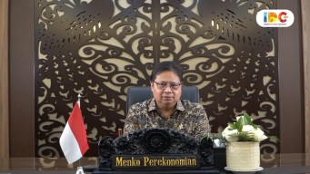 Puncak IDC AMSI 2021: Peluang Ekonomi Digital Indonesia Masih Terbuka Lebar