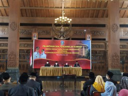 Mutasi Pejabat Pemkab Ponorogo, Bupati Angkat Jaksa Jadi Kabag Hukum