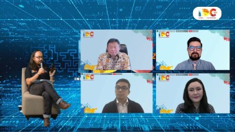 Perlindungan Data Pribadi dalam Bisnis Layanan Data Digital Jadi Prioritas