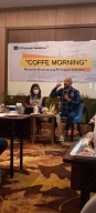 Progres Pembangunan Smelter Gresik Baru Delapan Persen, Ini Sebabnya