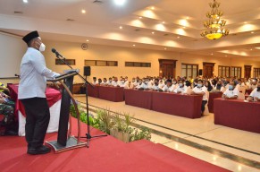 Bupati Gresik Dorong Desa Terapkan Digitalisasi, Ini Tujuannya