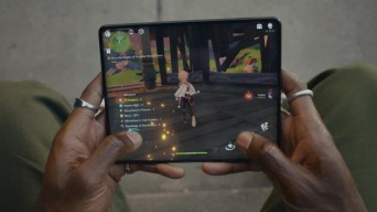 Ingin Tetap Produktif saat Workcation? Tenang, Ada Samsung Galaxy Z Fold3