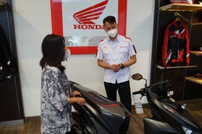 Perlu Tahu, Ini Perbedaan Honda Vario 125 Versus Honda Vario 150