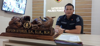 Keluarga Tak Bersedia, Pria Ponorogo yang Tewas di Kos Tak Jadi Diotopsi
