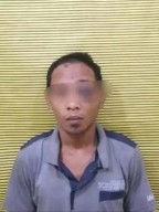 Rampas HP Milik Pelajar di Surabaya, Pria Ini Bonyok Dihajar Massa