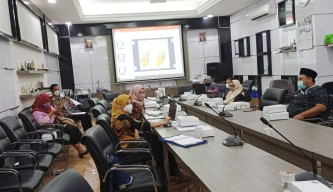 Pansus RTRW Ingin Mengurangi Masuknya Industri Berat di Kabupaten Gresik