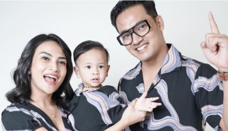 Dokter Perbolehkan Anak Vanessa Angel Dibawa ke Jakarta
