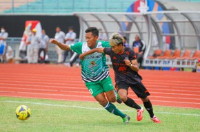 Hasil Grup C Liga 3 Jawa Timur: Persida Gulung Malang United 0-3, Surabaya Muda Hajar Maestro FC 1-0
