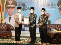 Institut Pesantren KH Abdul Chalim Mojokerto Dorong Peningkatan Ekonomi Nasional Berbasis Syariah