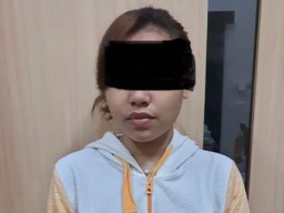 ART Asal Menganti Gresik Ini Gasak Uang Majikan Rp 20 Juta, Begini Nasibnya Sekarang