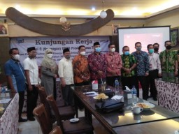 Bank Jatim Diminta Siap Hadapi Persaingan Antar Bank
