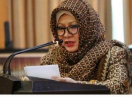 Usai Sikat Aset Tommy Soeharto, Selanjutnya Negara Incar Mbak Tutut
