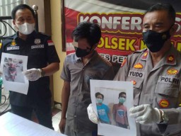 Bandit Bocil di Surabaya Tewas Dimassa, Dua Lainnya Dijebloskan ke Penjara