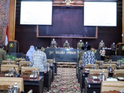 Pemprov Dukung Penuh Raperda Desa Wisata Inisiatif DPRD Jatim
