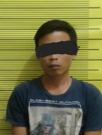 Nyolong LPG, Warga Kedungpring Lamongan Ditangkap Polisi