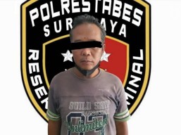 Tukang Becak di Surabaya Hamili Anak Tetangga