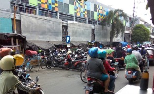 Capaian Retribusi Parkir di Gresik Jeblok, Target Rp4 Miliar Baru Tercapai Rp900 Juta