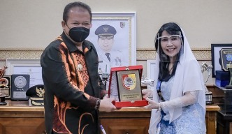 Optimalkan Potensi Pariwisata, Pemkab Jember Jalin Kerjasama dengan Poltekpar Lombok, ASITA dan GIPI