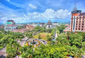 KMI Expo XII 2021 Digelar di Universitas Brawijaya Malang