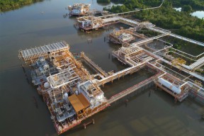 Upstream Pertamina Fokus Atasi Perubahan Iklim dan Dampak Lingkungan