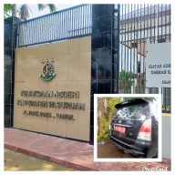 Lanjutan Kasus Pokir DPRD Kab. Pasuruan, Kejari Periksa Sejumlah OPD